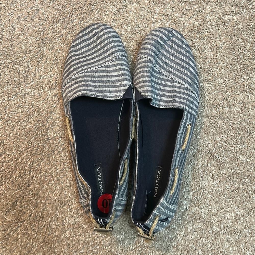 Brand New! Women’s Nautica shoes